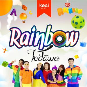 Listen to Tertawa song with lyrics from Rainbow