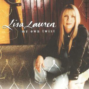 Album My Own Twist from Lisa Lauren