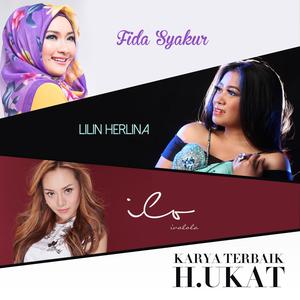 Dengarkan Jangan Dendam lagu dari Lilin Herlina dengan lirik