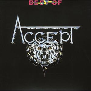 ดาวน์โหลดและฟังเพลง Do It พร้อมเนื้อเพลงจาก ACCEPT