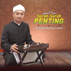 Dengarkan lagu Surah Ar-Rahman nyanyian Ustaz Mohamad Hazli Ismail dengan lirik