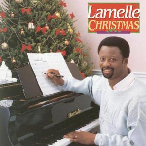 收聽Larnelle Harris的The Christmas Song/Silver Bells Medley歌詞歌曲