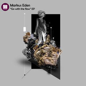 Markus Eden的专辑Go with the Flow