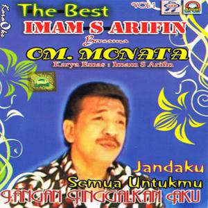 Listen to Jandaku song with lyrics from Imam S Arifin