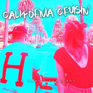 Album California Cruisin from KK