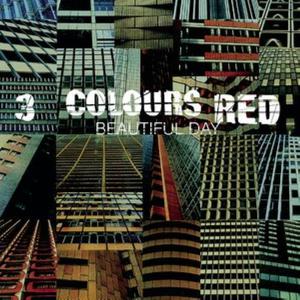 อัลบัม Beautiful Day ศิลปิน 3 Colours Red
