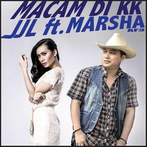 Album Macam Di KK from JJL