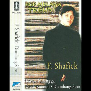 Pop Melayu Trendi dari F. Shafick