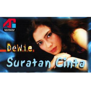 Dengarkan Suratan Cinta lagu dari Dewie dengan lirik