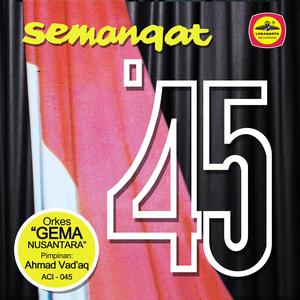 Listen to Pahlawan Merdeka song with lyrics from Orkes Gema Nusantara