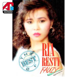 Ria Resty Fauzy的专辑Best Of Ria Resty Fauzy