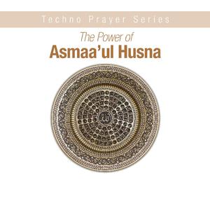 收聽R. Aas Rukasa的Asmaa'ul Husna (Acapella)歌詞歌曲