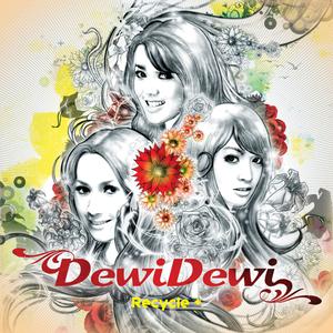 ดาวน์โหลดและฟังเพลง Begitu Salah Begitu Benar พร้อมเนื้อเพลงจาก DewiDewi