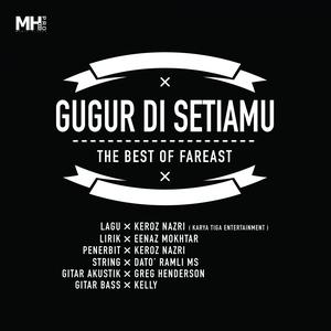 Album Gugur Di Setiamu from Fareast