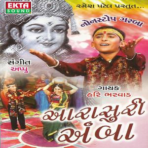 Album Aarasuri Amba from Hari Bharwad