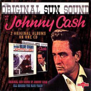 收聽Johnny Cash的Folsom Prison Blues - Overdubbed Version歌詞歌曲