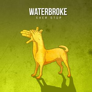 Listen to Aku Terluka song with lyrics from Waterbroke
