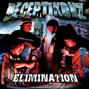 Deceptikonz的專輯Elimination