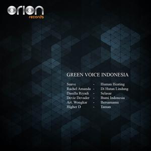 Listen to Di Hutan Lindung song with lyrics from Rachel Amanda