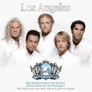 ดาวน์โหลดและฟังเพลง Ware Liefde พร้อมเนื้อเพลงจาก Los Ángeles