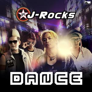 Dance (Single) dari J-Rocks