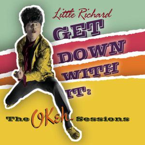 收聽Little Richard的Never Gonna Let You Go (Album Version)歌詞歌曲