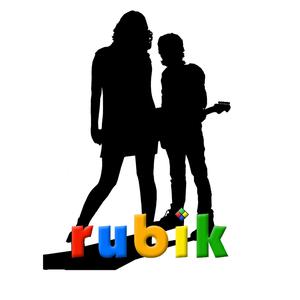 收聽Rubik的Pura - Pura歌詞歌曲
