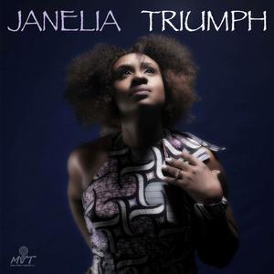 收聽Janelia的Triumph歌詞歌曲