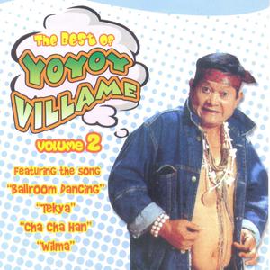 Album The Best of Yoyoy Villame, Vol. 2 oleh Yoyoy Villame