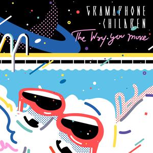 Album The Way You Move from Gramaphone Children
