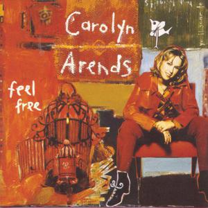 Carolyn Arends的專輯Feel Free