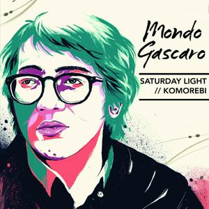 Saturday Light // Komorebi dari Mondo Gascaro