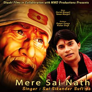 Album Mere Sai Nath from Sai Sikander Sufi