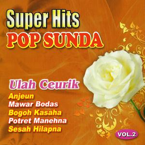 Various Artists的專輯Superhits Pop Sunda, Vol. 2