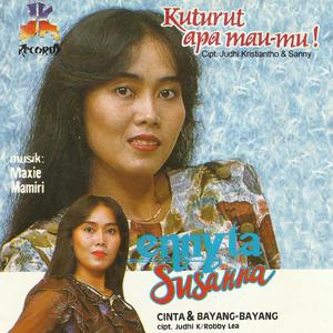 收听Ennyta Susanna的Merenung Duka歌词歌曲