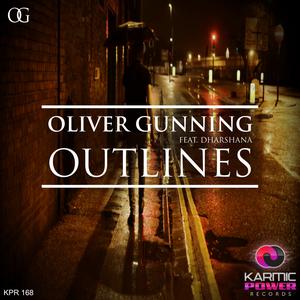 ดาวน์โหลดและฟังเพลง Outlines (Lenny Fontana Remix) พร้อมเนื้อเพลงจาก Oliver Gunning