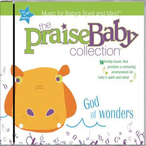 收聽The Praise Baby Collection的Give Thanks歌詞歌曲