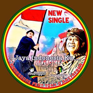 收听Andreggae的Jaya Indonesia Ku歌词歌曲