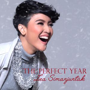 Album The Perfect Year from Lea Simanjuntak