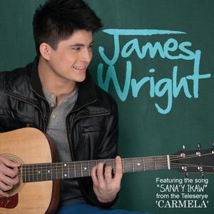 Album James Wright oleh James Wright Webber