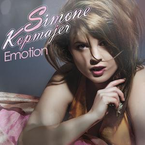 ดาวน์โหลดและฟังเพลง Emotion พร้อมเนื้อเพลงจาก Simone Kopmajer