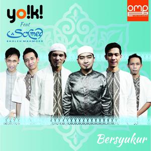 收聽Yoiki的Gadis Kerudung Putih歌詞歌曲
