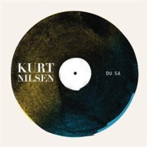 ดาวน์โหลดและฟังเพลง Du sa พร้อมเนื้อเพลงจาก Kurt Nilsen