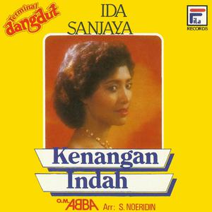 Album Kenangan Indah oleh Ida Sanjaya