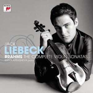 ดาวน์โหลดและฟังเพลง Violin Sonata No.3 in D minor, Op.108: II: Adagio พร้อมเนื้อเพลงจาก Jack Liebeck