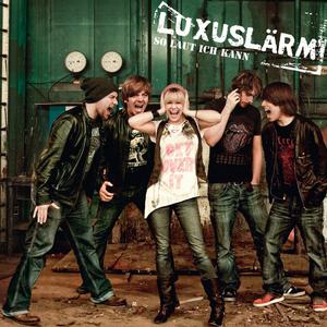 收聽Luxuslärm的Letzter Tag歌詞歌曲