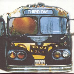 ดาวน์โหลดและฟังเพลง Thief พร้อมเนื้อเพลงจาก Third Day