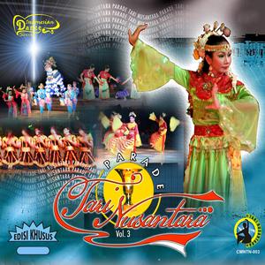 Dengarkan Tari Pa Jinang lagu dari West Sulawesi Art Delegation dengan lirik