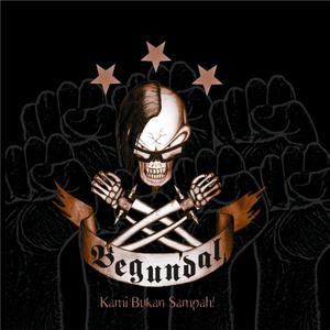 收听Begundal的Kawin Lari歌词歌曲