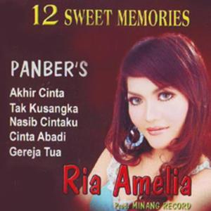 Ria Amelia MP3 Download | MP3 Free Download All Songs